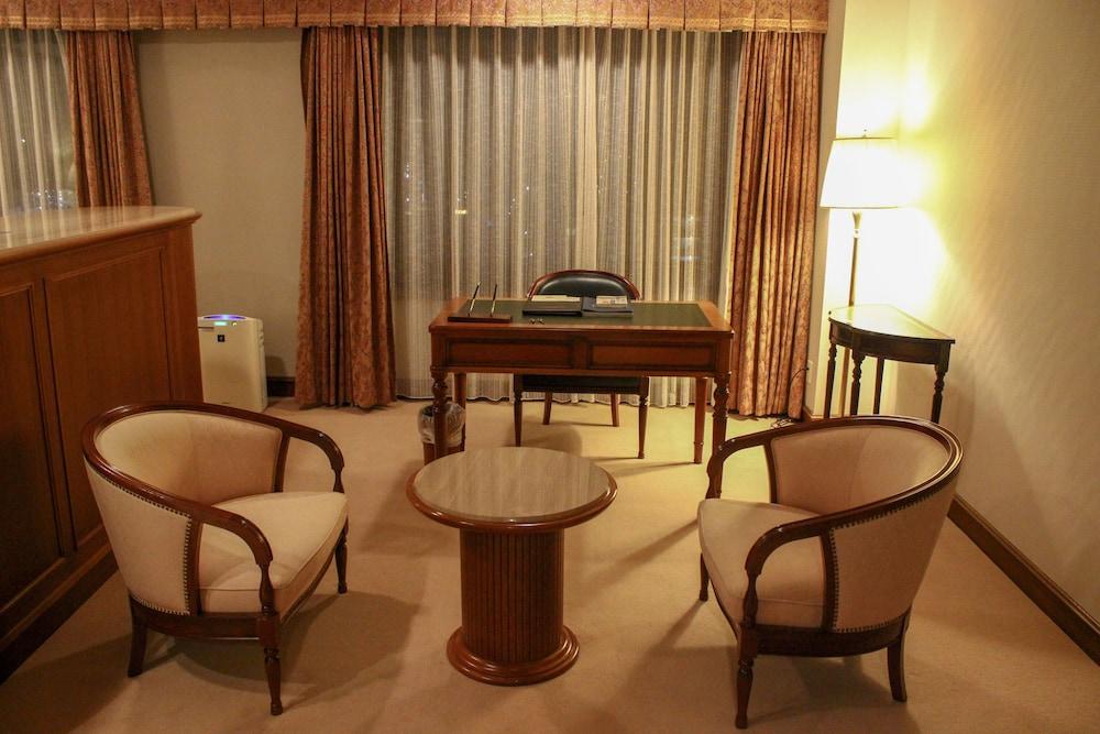 Hotel Higashinihon Utsunomiya Zewnętrze zdjęcie