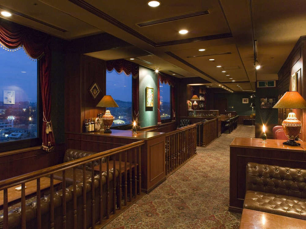 Hotel Higashinihon Utsunomiya Zewnętrze zdjęcie